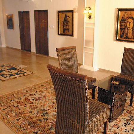 Ege Hotel Bozcaada Island Eksteriør billede