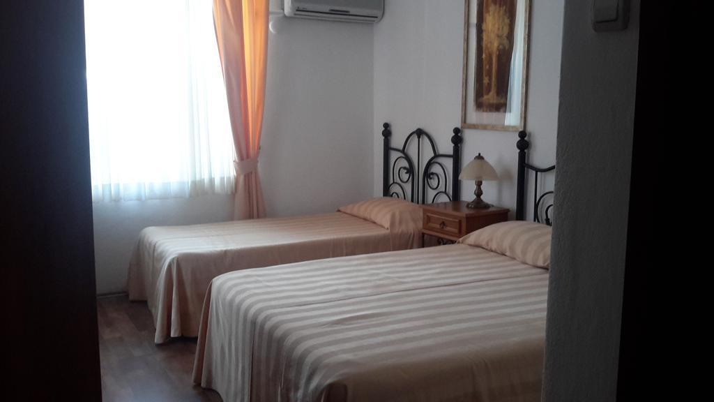 Ege Hotel Bozcaada Island Eksteriør billede