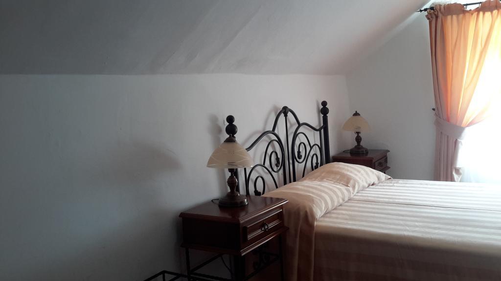 Ege Hotel Bozcaada Island Eksteriør billede
