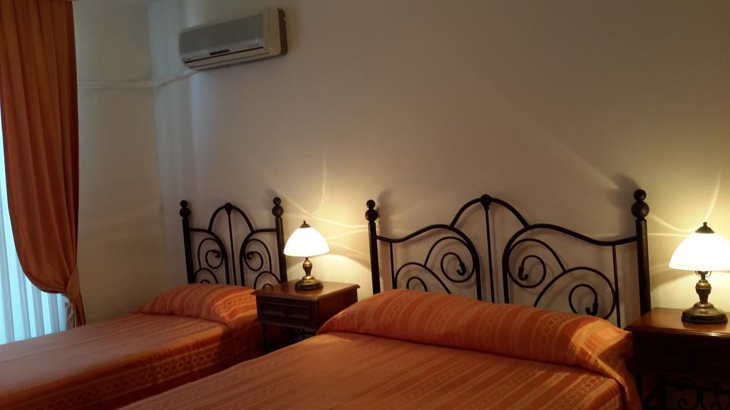 Ege Hotel Bozcaada Island Eksteriør billede