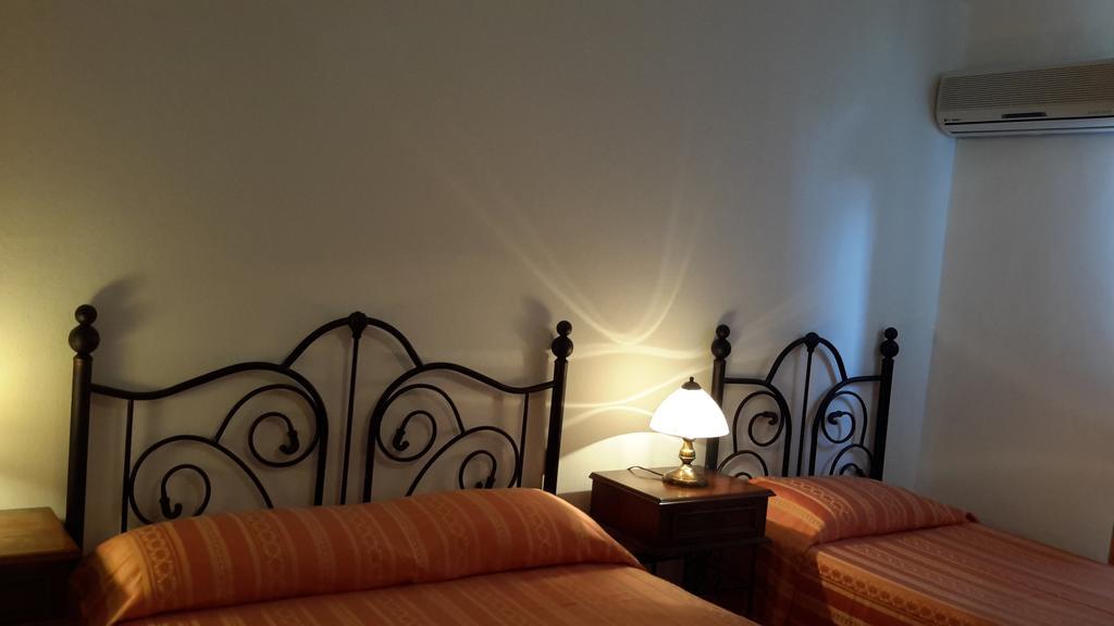 Ege Hotel Bozcaada Island Eksteriør billede