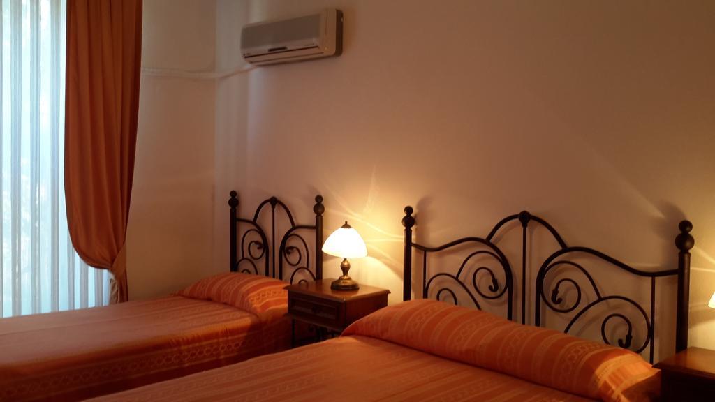 Ege Hotel Bozcaada Island Eksteriør billede