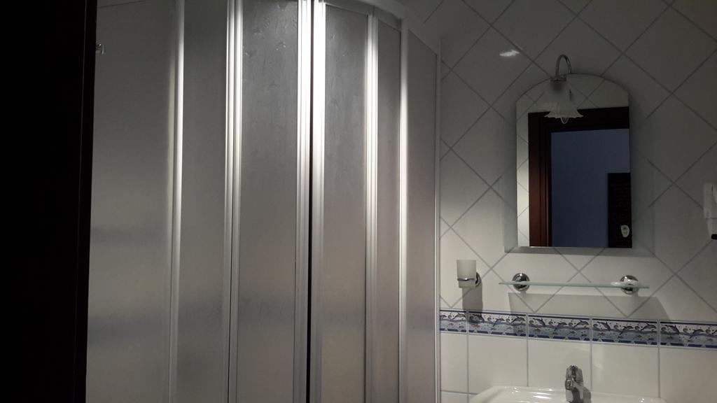 Ege Hotel Bozcaada Island Eksteriør billede