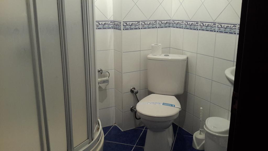 Ege Hotel Bozcaada Island Værelse billede