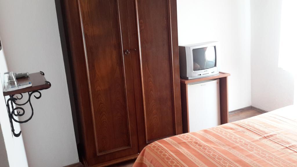 Ege Hotel Bozcaada Island Værelse billede
