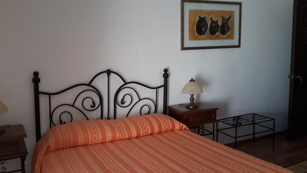Ege Hotel Bozcaada Island Værelse billede