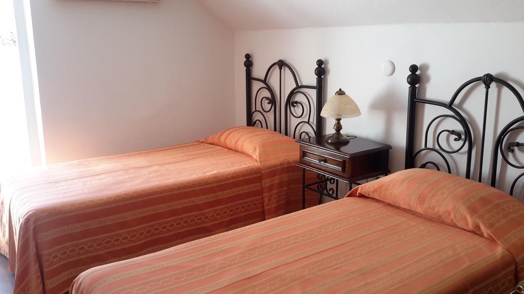Ege Hotel Bozcaada Island Værelse billede