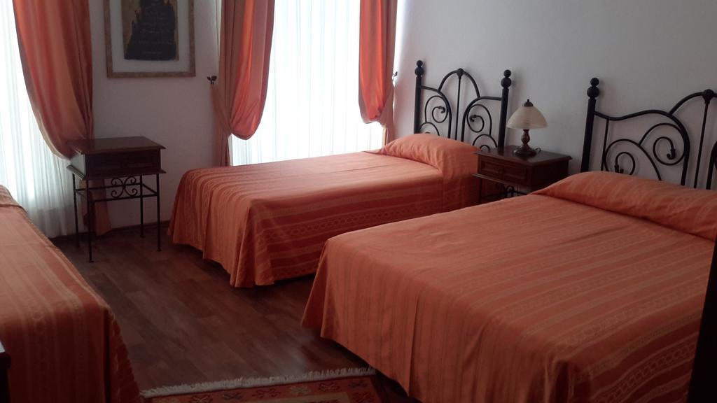 Ege Hotel Bozcaada Island Værelse billede
