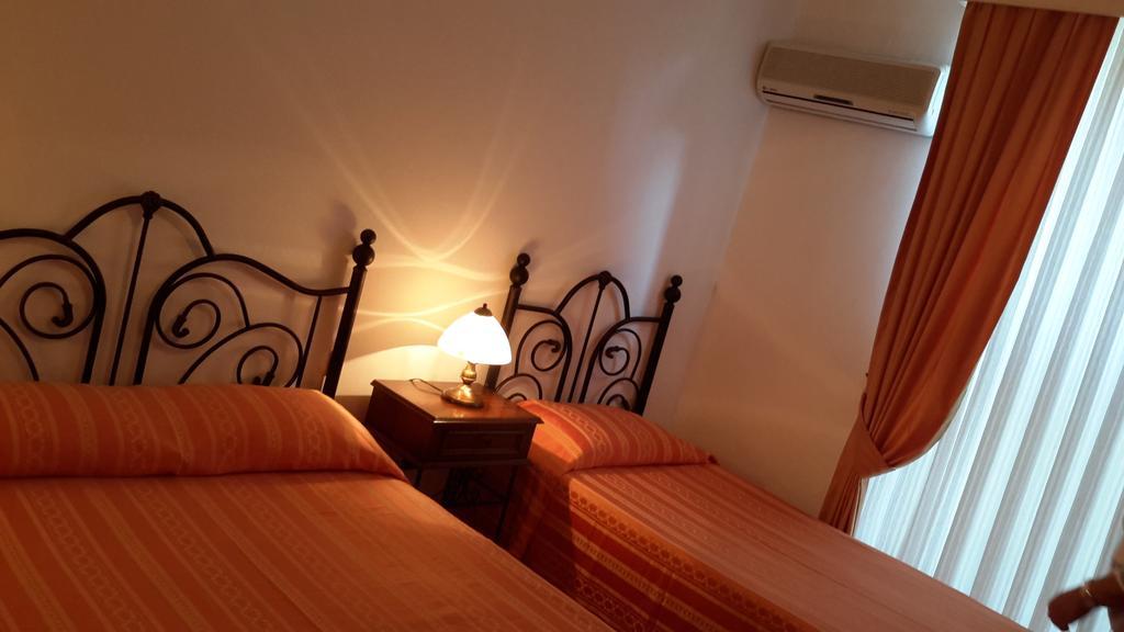 Ege Hotel Bozcaada Island Værelse billede