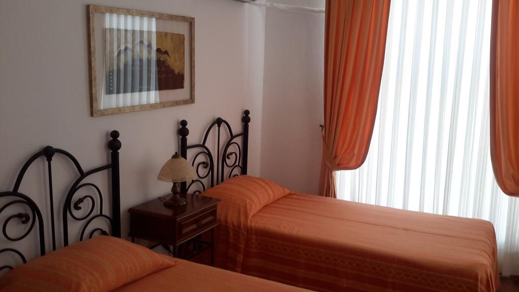 Ege Hotel Bozcaada Island Værelse billede