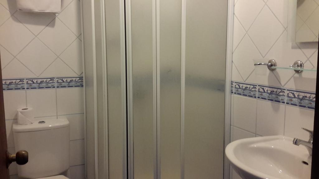 Ege Hotel Bozcaada Island Værelse billede