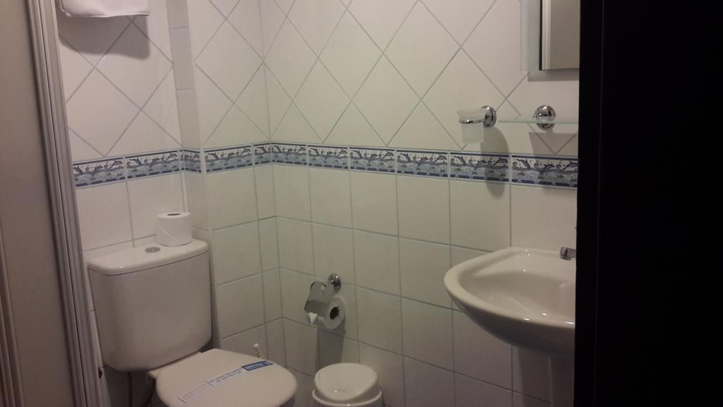 Ege Hotel Bozcaada Island Værelse billede