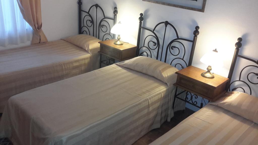 Ege Hotel Bozcaada Island Værelse billede