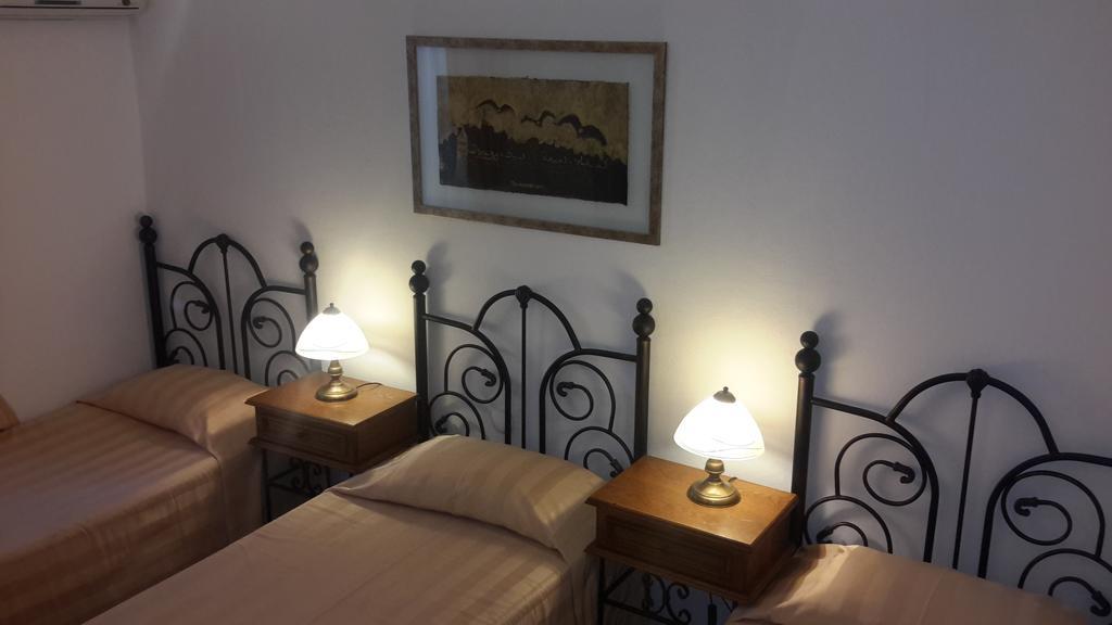 Ege Hotel Bozcaada Island Eksteriør billede