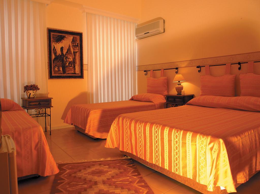 Ege Hotel Bozcaada Island Eksteriør billede